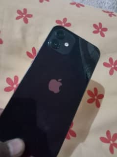 I phone 12