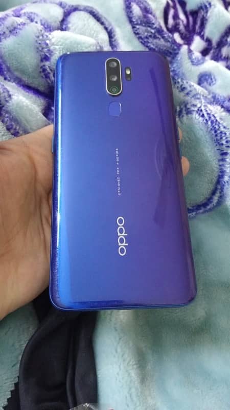 Oppo A9s 0