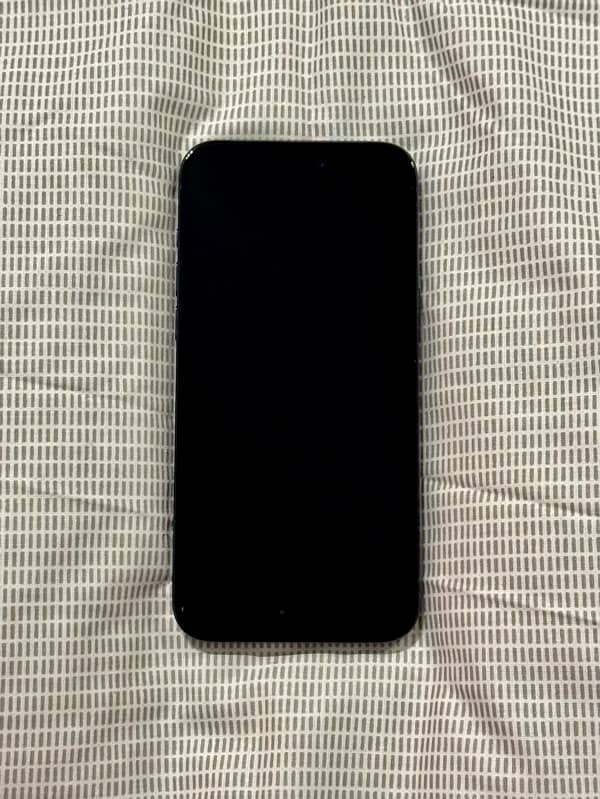 iPhone 15 Pro Max - 512GB 1