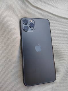 Iphone 11 pro