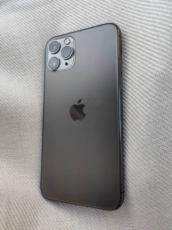 Iphone 11 pro 3