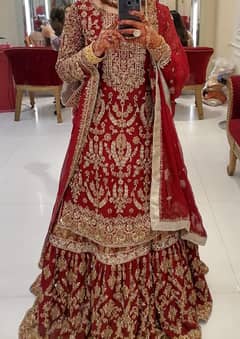 barat lehenga