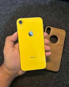 iPhone xr 256 GB 03230916581 my what'sap