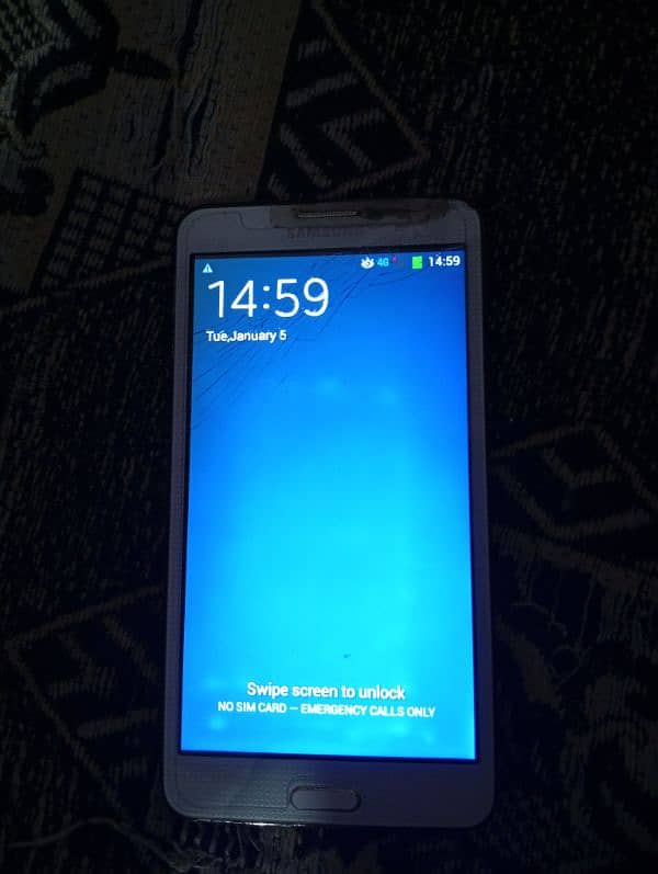 Samsung galaxy Note 03 For sale condition 10/8 ha 10