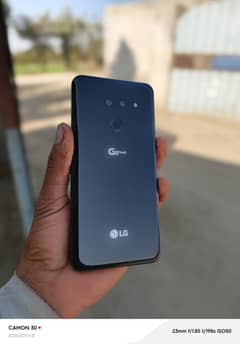 Lg g8 thinq