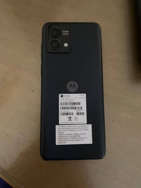 moto g stylus 5G-2023 non active non pta 0