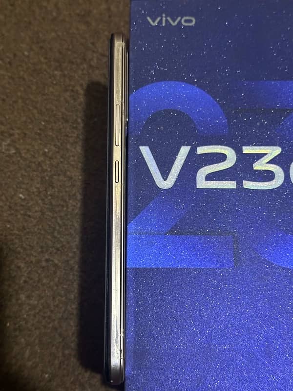 vivo v23e 8+4 256 2