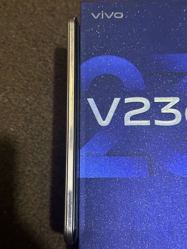 vivo v23e 8+4 256 3