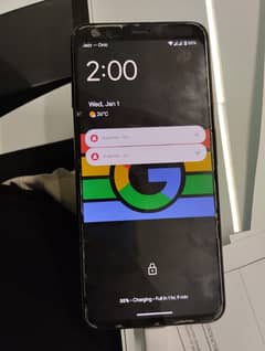 Google Pixel 4XL