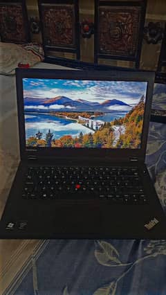 laptop thinkpad