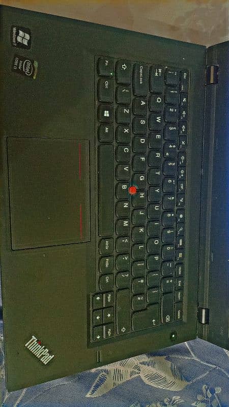 laptop thinkpad 1