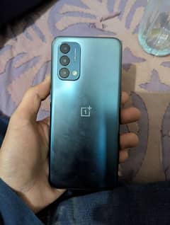 One Plus N200 Official PTA Approved 4+64