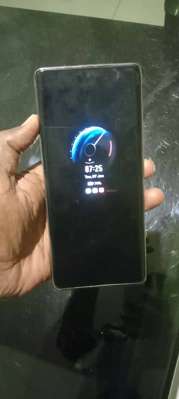 Note 40pro infinix 2