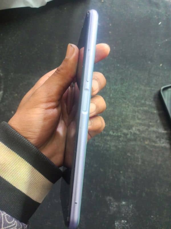 vivo y20 4/64 fore sale panel change kiye hovy ko abhi 2 days hovy hai 5