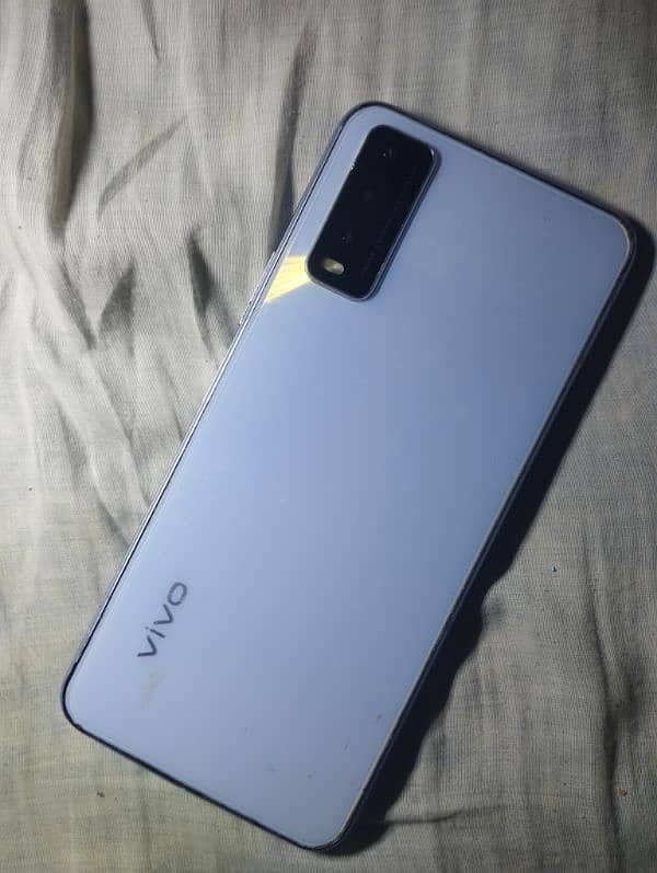 Vivo Y20 4/64 Original 0