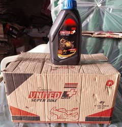 Engine Oil