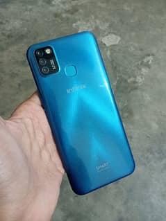 Infinix smart 5