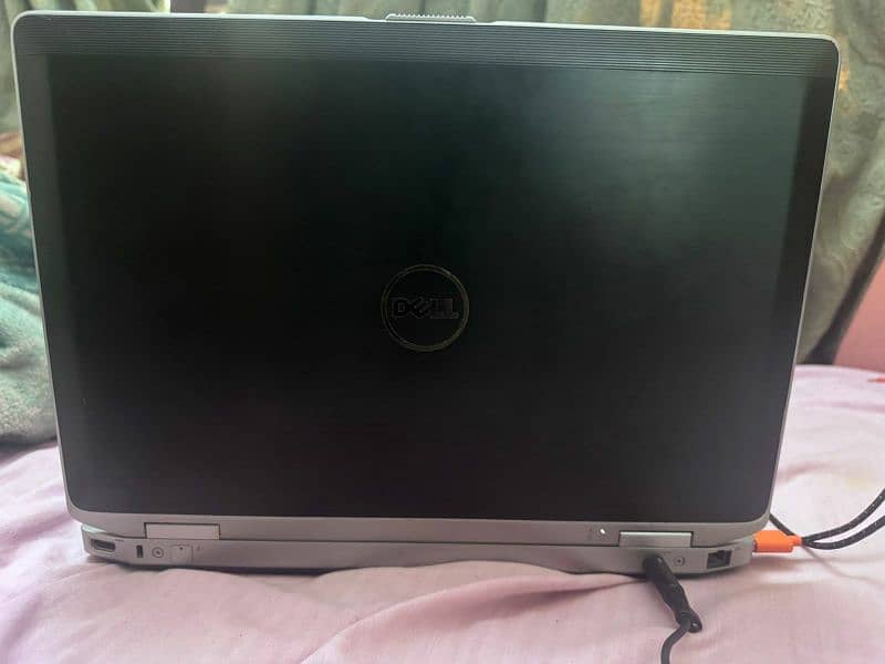 dell laptop core i5 gen. 3