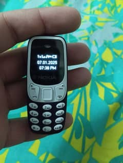 Nokia BM 10