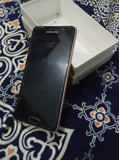 Samsung A56 2016.