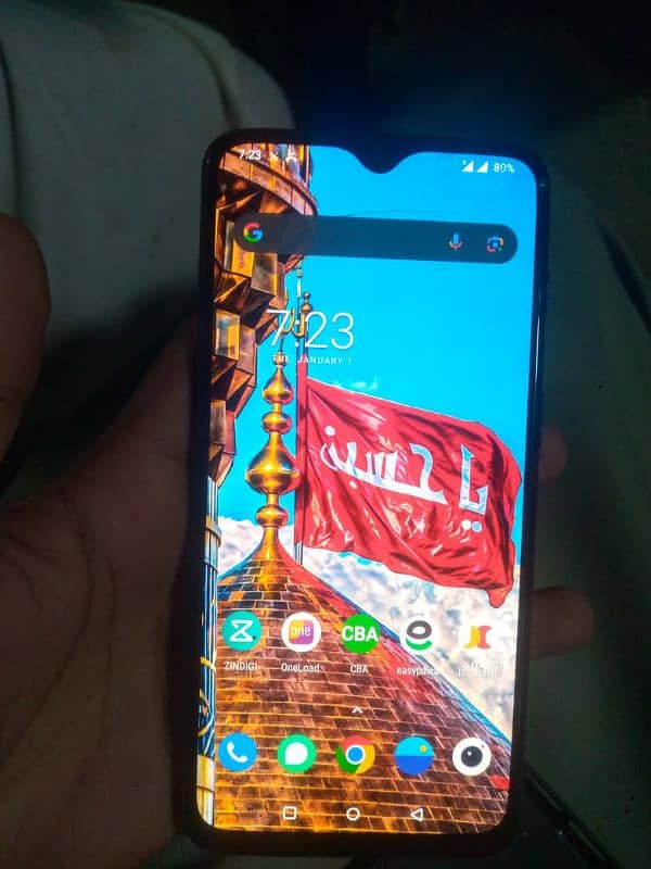 oneplus 6t 8 128 pta approve 4