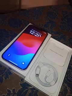 iphone 13 with box 128gb