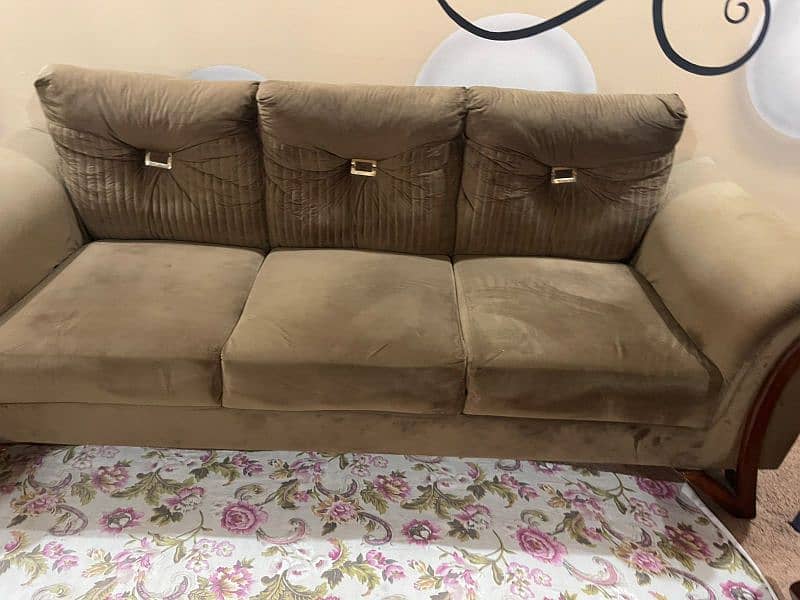 7seater  sofa set 3