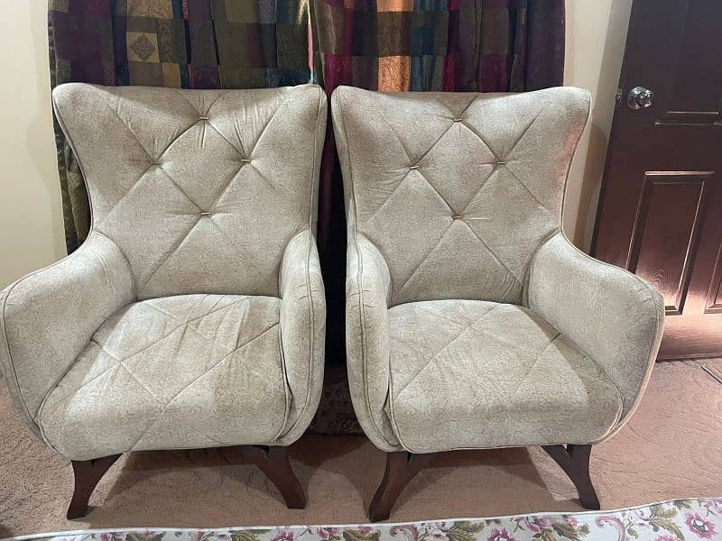 7seater  sofa set 4