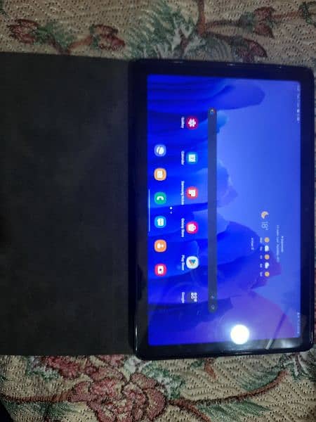 Samsung Tab A7 6