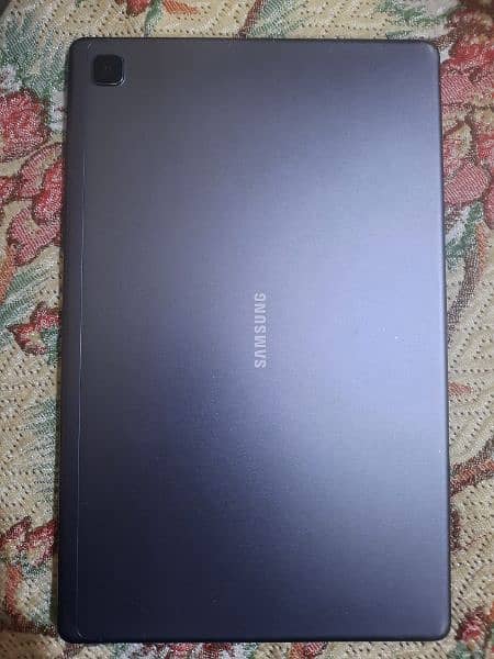 Samsung Tab A7 1