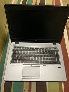 HP elitebook 840 2g, Core i5, 5th gen