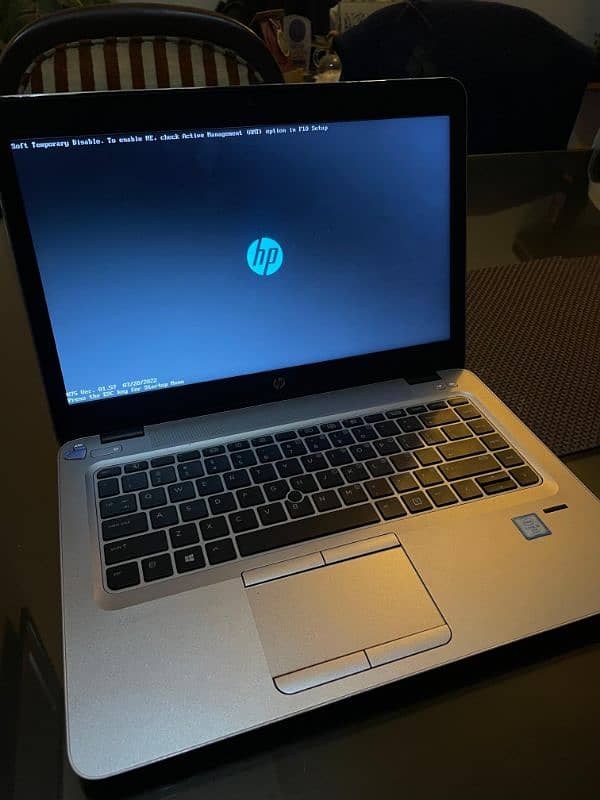 Laptop HP EliteBook 840 G3 3