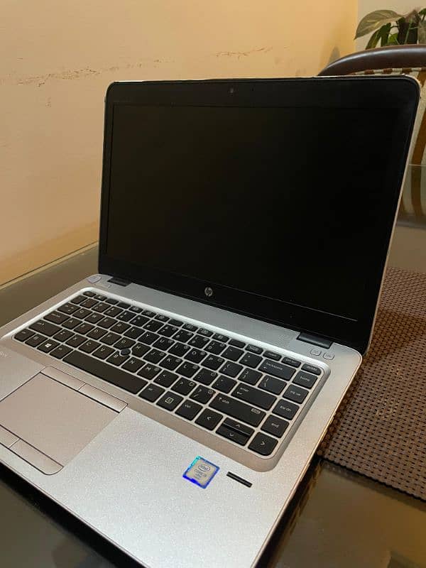 Laptop HP EliteBook 840 G3 4