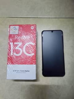 Redmi 13c