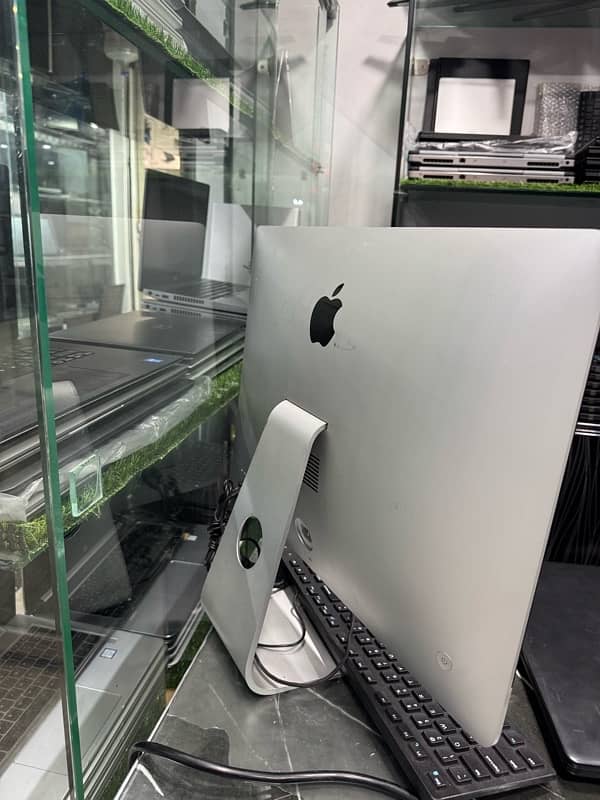 Apple Imac 27” 5K ratina 2017 Slim 2