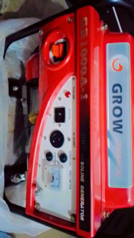 grow generator new box pack 9