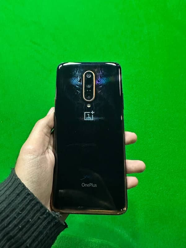 oneplus 7t pro mclaren edition 0