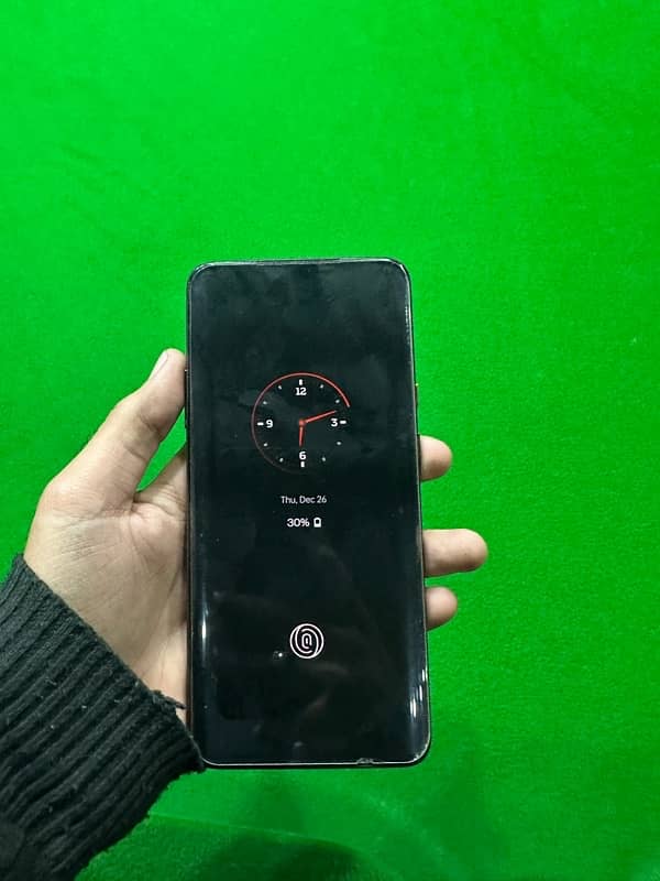 oneplus 7t pro mclaren edition 3