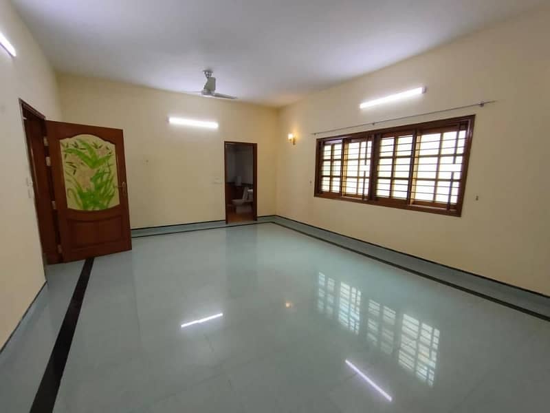 500 YARF VIP TILED FLOORING BUNGALOW FOR RENT NEAR TO MOSQUE 1