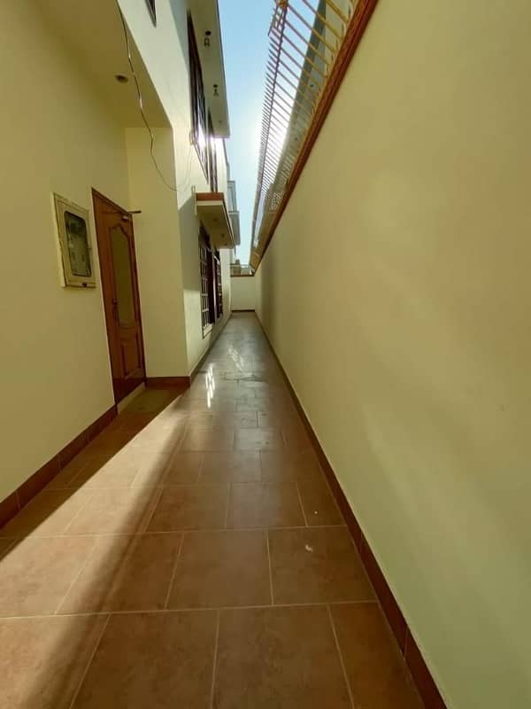 500 YARF VIP TILED FLOORING BUNGALOW FOR RENT NEAR TO MOSQUE 2