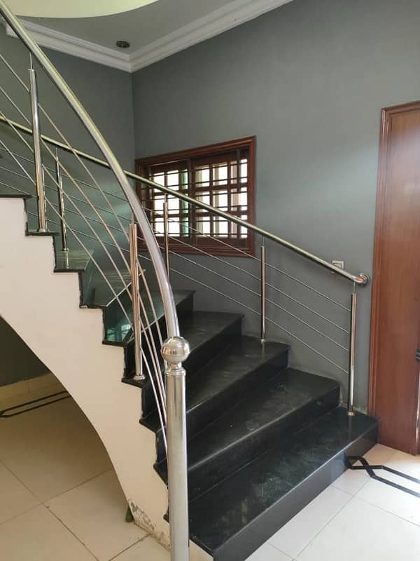 500 YARF VIP TILED FLOORING BUNGALOW FOR RENT NEAR TO MOSQUE 3