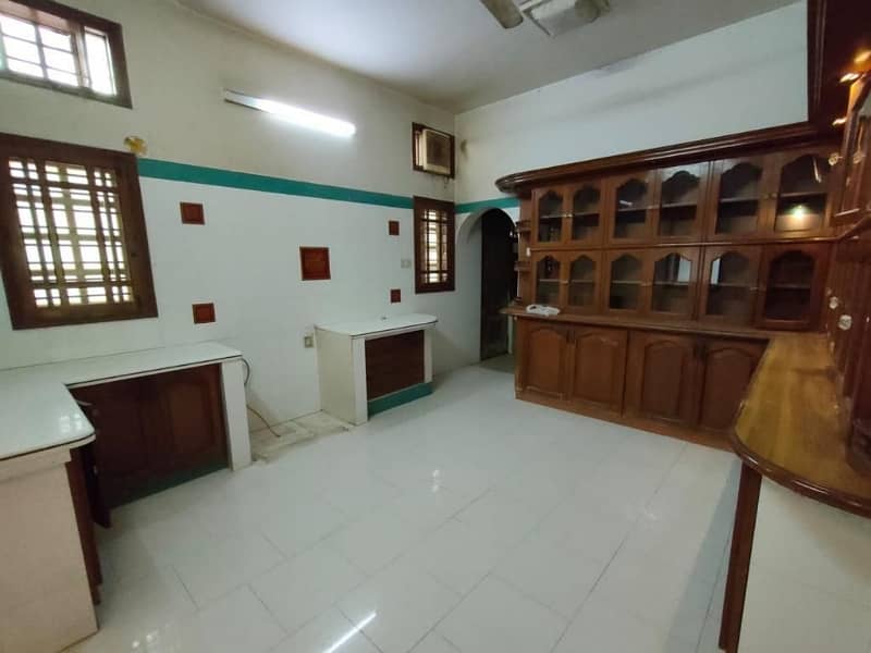 500 YARF VIP TILED FLOORING BUNGALOW FOR RENT NEAR TO MOSQUE 4