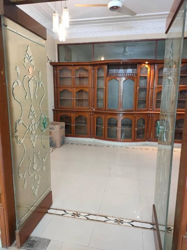 500 YARF VIP TILED FLOORING BUNGALOW FOR RENT NEAR TO MOSQUE 5