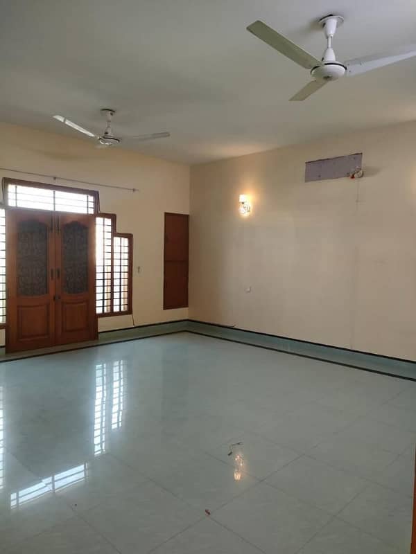 500 YARF VIP TILED FLOORING BUNGALOW FOR RENT NEAR TO MOSQUE 6