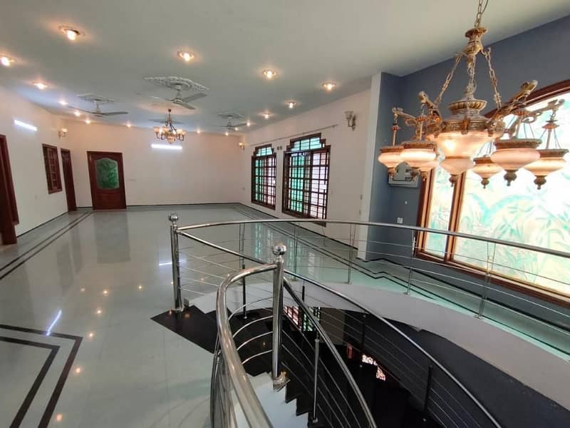 500 YARF VIP TILED FLOORING BUNGALOW FOR RENT NEAR TO MOSQUE 11