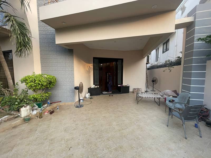 500 YARF VIP TILED FLOORING BUNGALOW FOR RENT NEAR TO MOSQUE 15