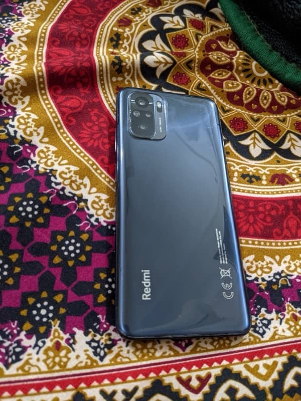 redmi note 10 1