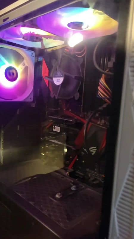 RGB Gaming BEAST In 7th Gen 1