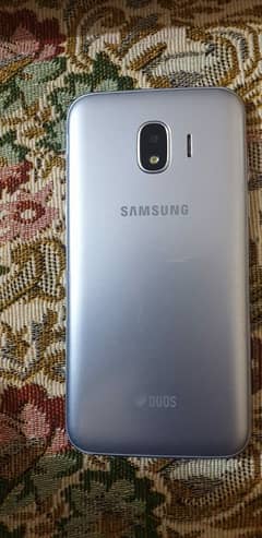 Samsung Galaxy grand prime pro(2018) 1.5gb ram 16 gb storage pta apprv