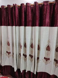 Curtains